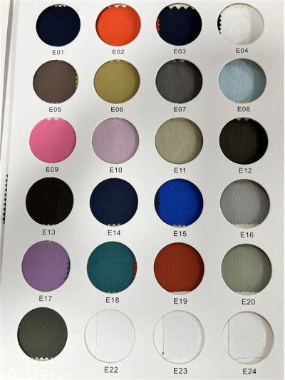 DG-ZQ ZQW215-1#  RPET 320D 尼龍塔絲隆  成分：100%Nylon  幅寬：150CM 正面照